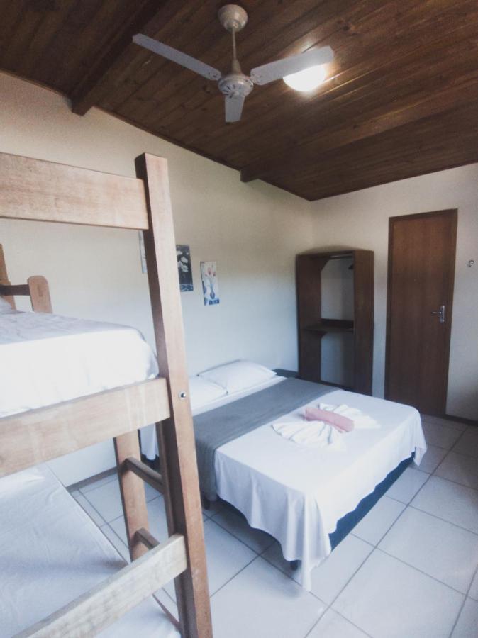 Pousada La Cabana Itacaré Zewnętrze zdjęcie