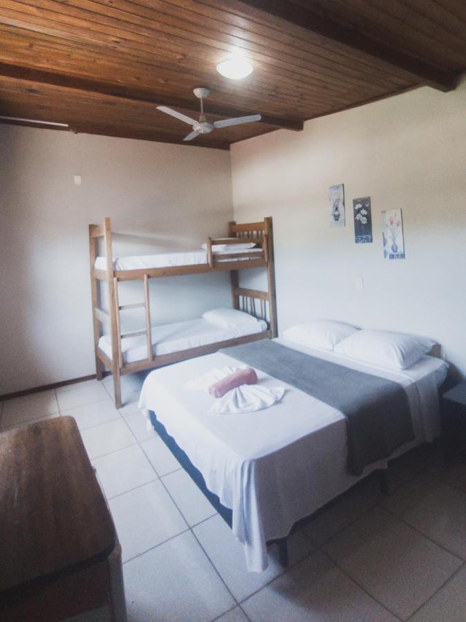 Pousada La Cabana Itacaré Zewnętrze zdjęcie