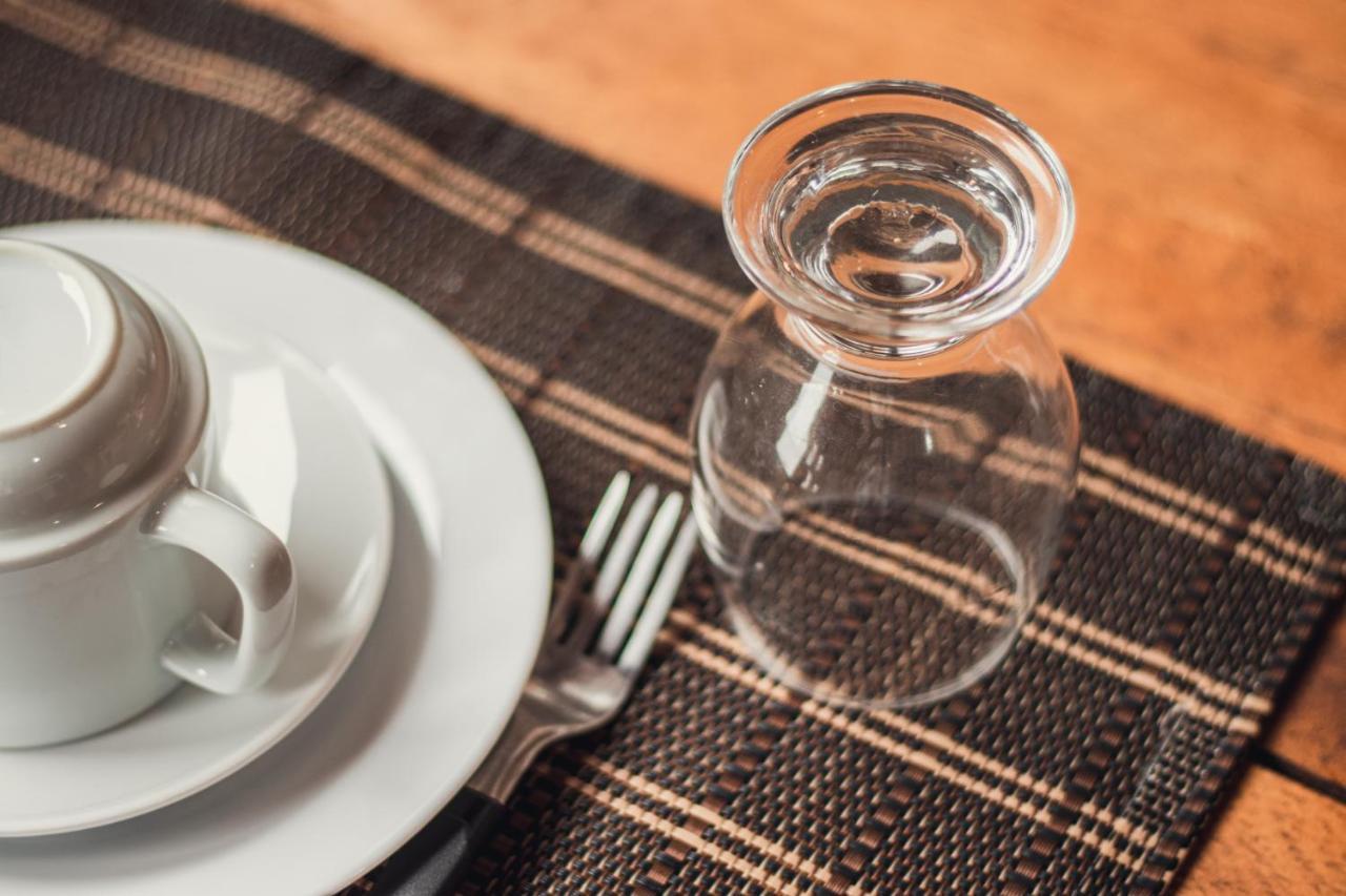 Pousada La Cabana Itacaré Zewnętrze zdjęcie