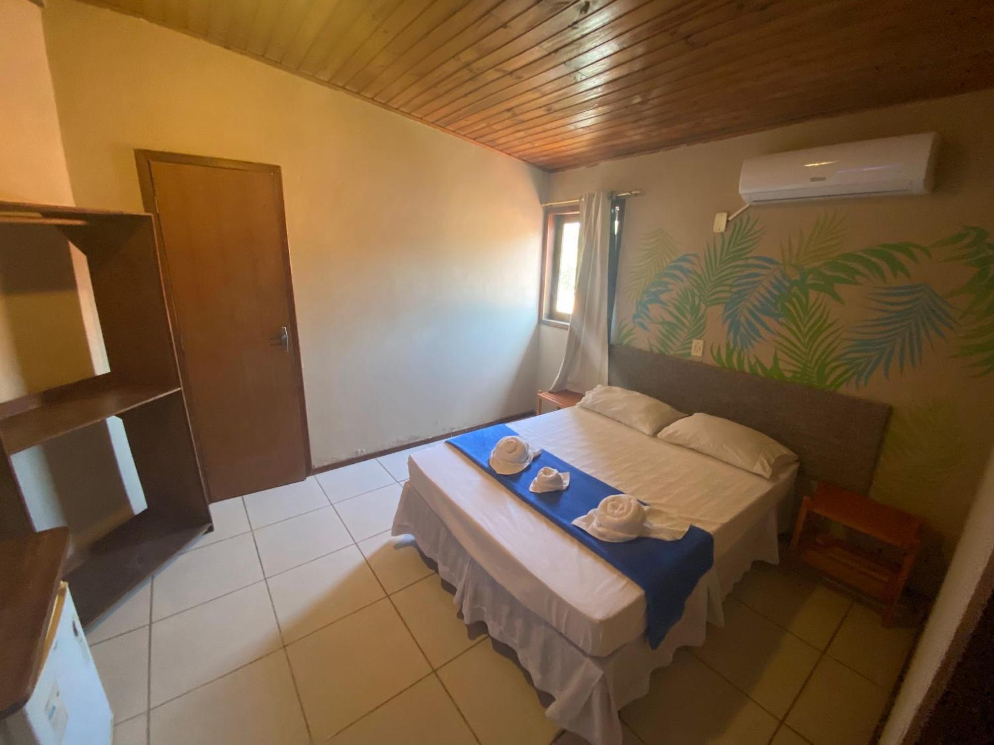 Pousada La Cabana Itacaré Zewnętrze zdjęcie
