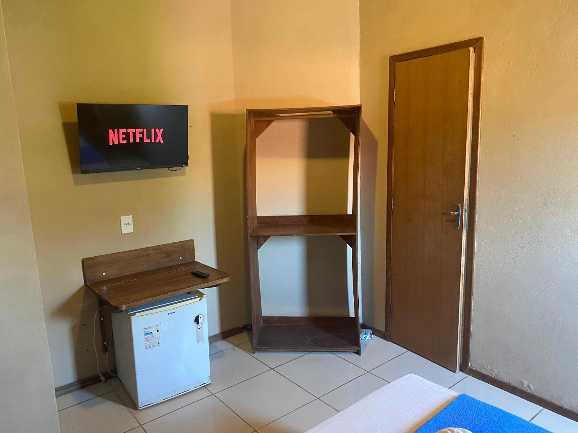 Pousada La Cabana Itacaré Zewnętrze zdjęcie