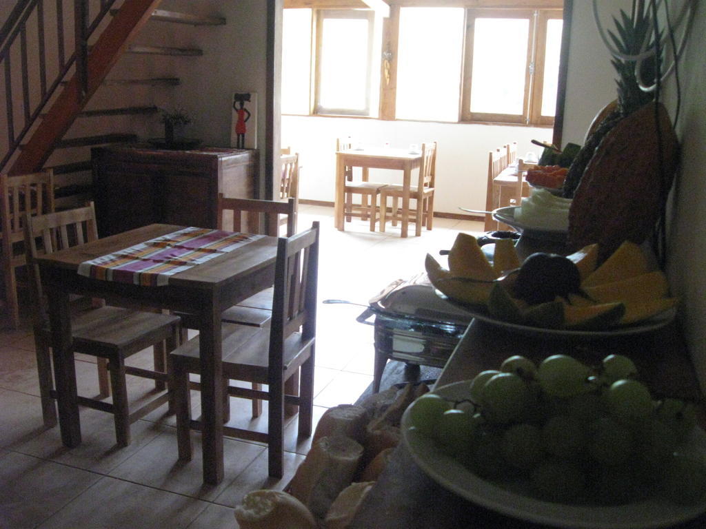 Pousada La Cabana Itacaré Zewnętrze zdjęcie