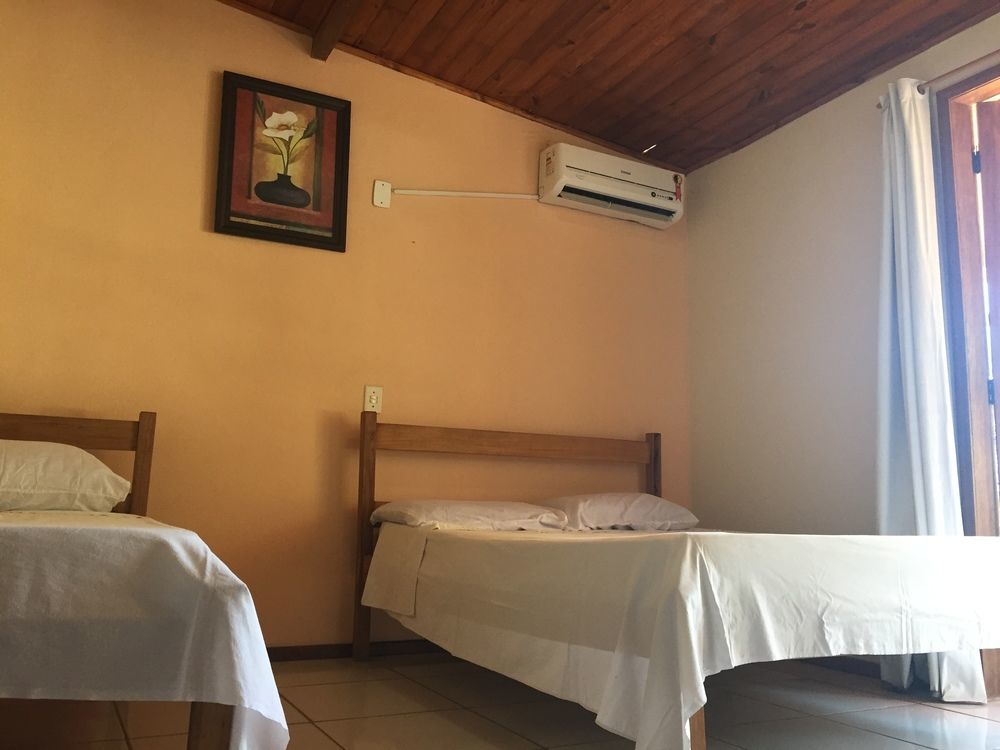 Pousada La Cabana Itacaré Zewnętrze zdjęcie