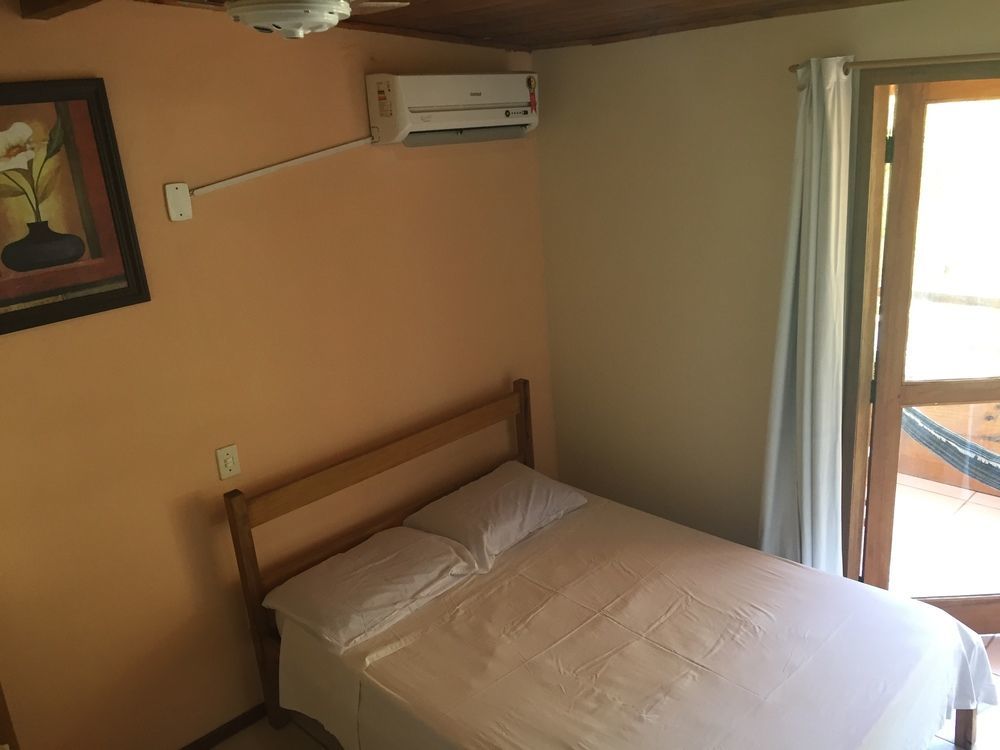 Pousada La Cabana Itacaré Zewnętrze zdjęcie